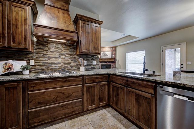 11508 Tarantino Drive, Oklahoma City, OK 73173