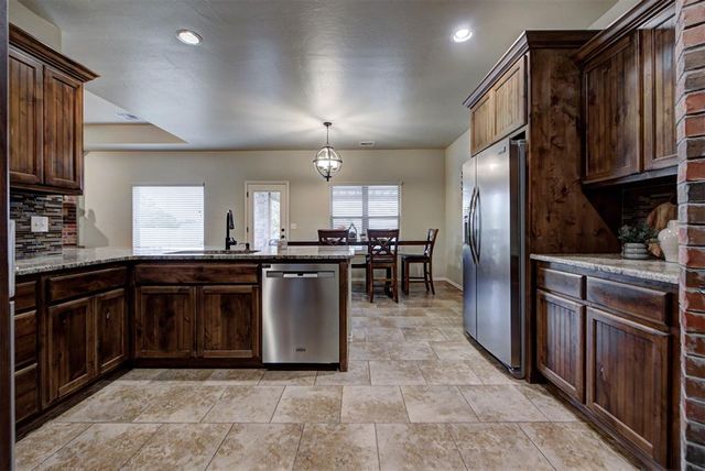 11508 Tarantino Drive, Oklahoma City, OK 73173