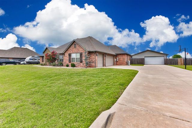 11508 Tarantino Drive, Oklahoma City, OK 73173