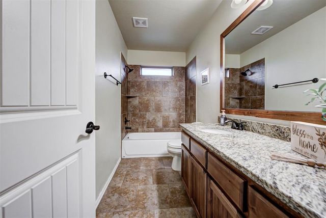 11508 Tarantino Drive, Oklahoma City, OK 73173