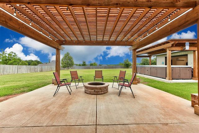 11508 Tarantino Drive, Oklahoma City, OK 73173