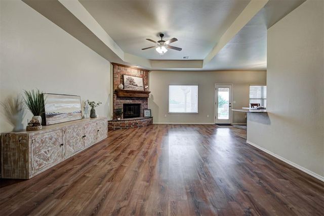 11508 Tarantino Drive, Oklahoma City, OK 73173