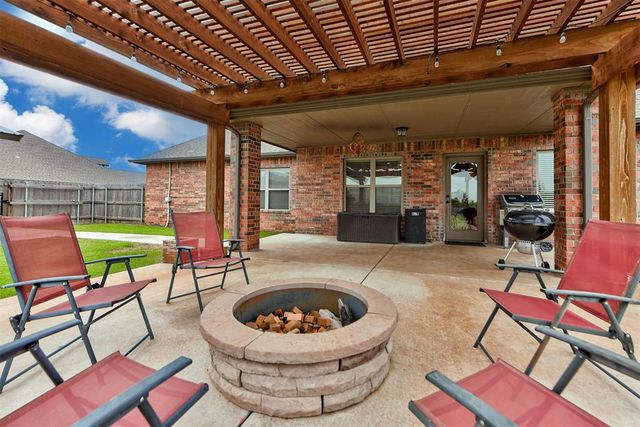 11508 Tarantino Drive, Oklahoma City, OK 73173