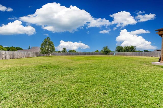 11508 Tarantino Drive, Oklahoma City, OK 73173