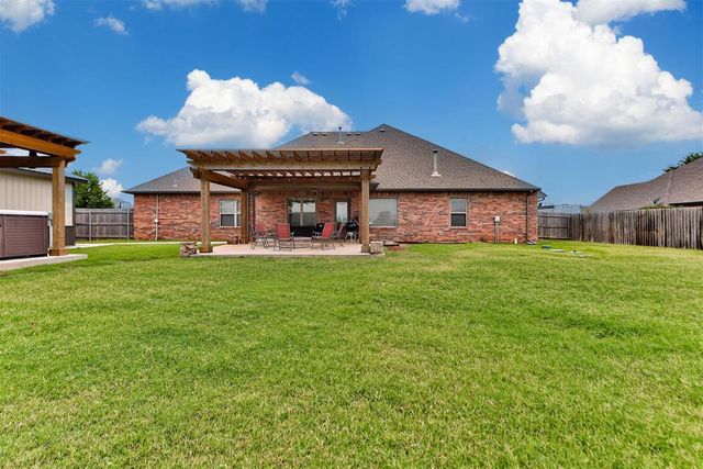 11508 Tarantino Drive, Oklahoma City, OK 73173