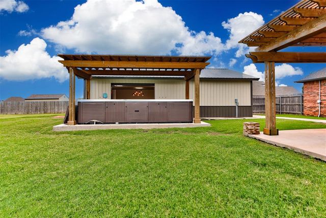 11508 Tarantino Drive, Oklahoma City, OK 73173
