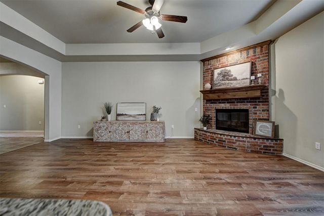 11508 Tarantino Drive, Oklahoma City, OK 73173