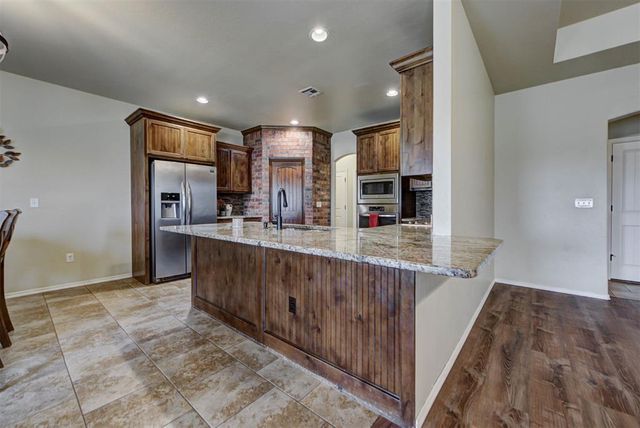 11508 Tarantino Drive, Oklahoma City, OK 73173