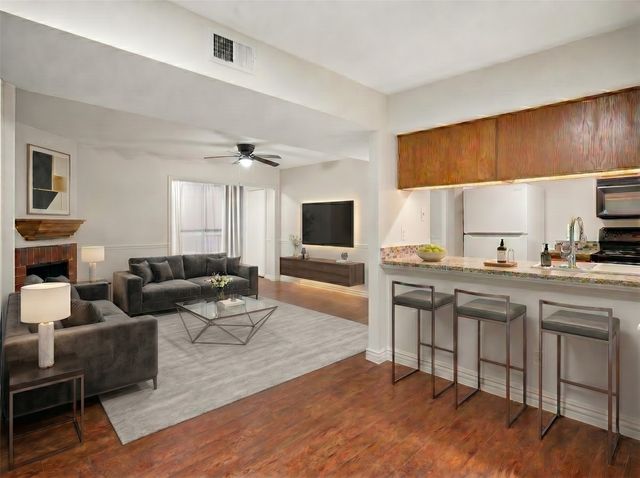 11480 Audelia Road, Dallas, TX 75243