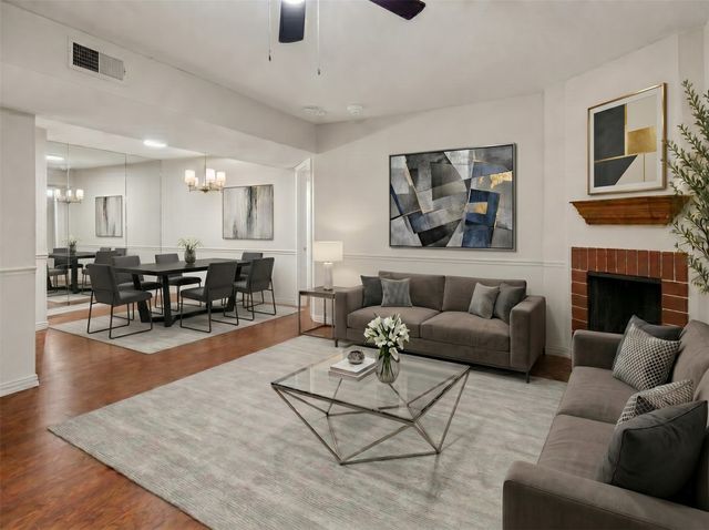 11480 Audelia Road, Dallas, TX 75243