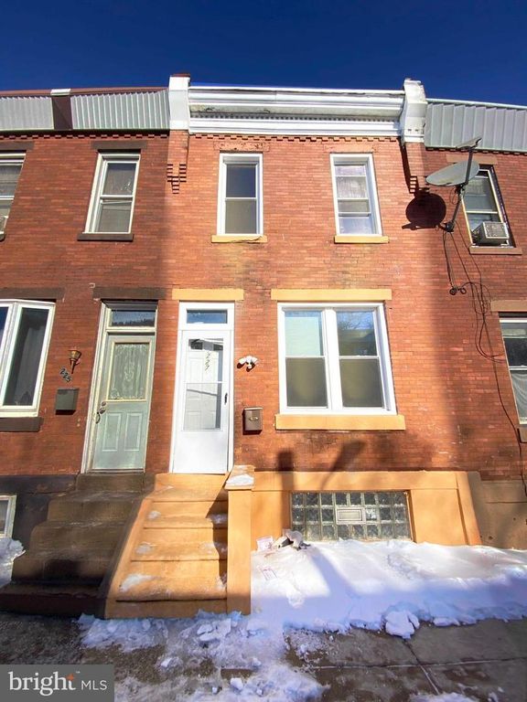227 E ELKHART ST, Philadelphia, PA 19134