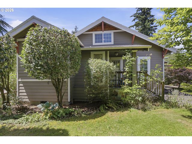 7111 Se 63RD Ave, Portland, OR 97206