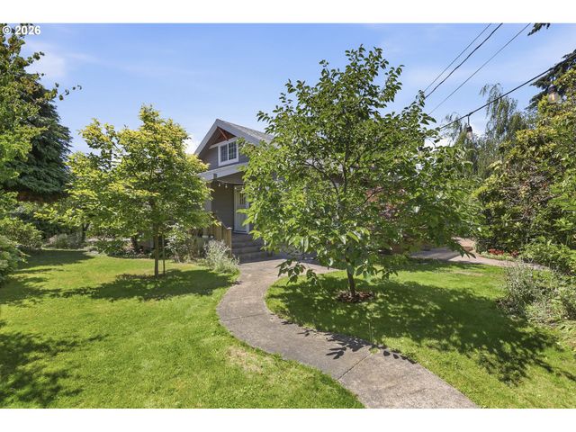 7111 Se 63RD Ave, Portland, OR 97206