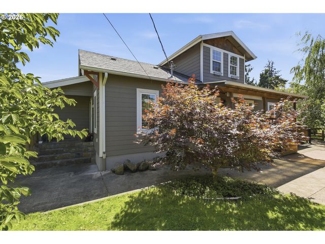 7111 Se 63RD Ave, Portland, OR 97206