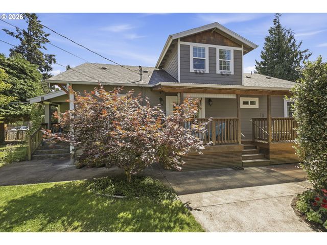 7111 Se 63RD Ave, Portland, OR 97206