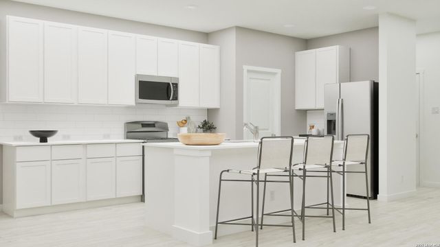 2106 Monument Hill, Cibolo, TX 78108