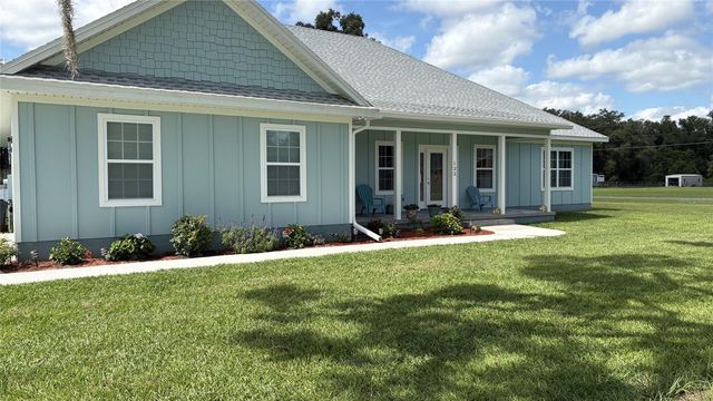 122 SW SCOTT PLACE, Lake City, FL 32024