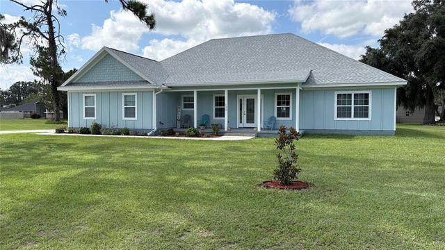122 SW SCOTT PLACE, Lake City, FL 32024