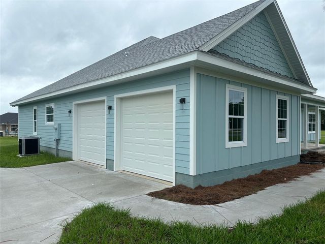122 SW SCOTT PLACE, Lake City, FL 32024