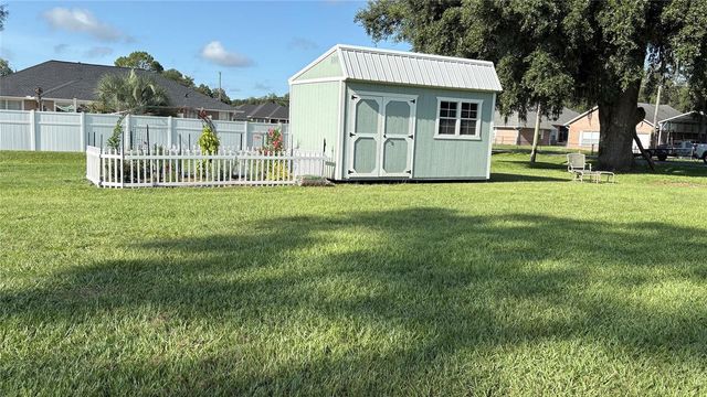 122 SW SCOTT PLACE, Lake City, FL 32024