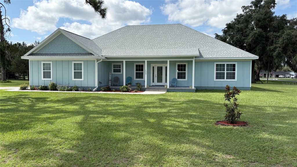 122 SW SCOTT PLACE, Lake City, FL 32024