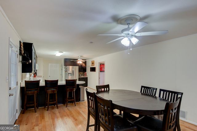 34 Wellington Way SE, Rome, GA 30161