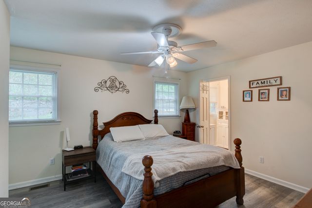 34 Wellington Way SE, Rome, GA 30161