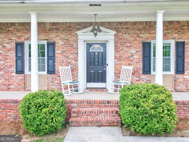 34 Wellington Way SE, Rome, GA 30161