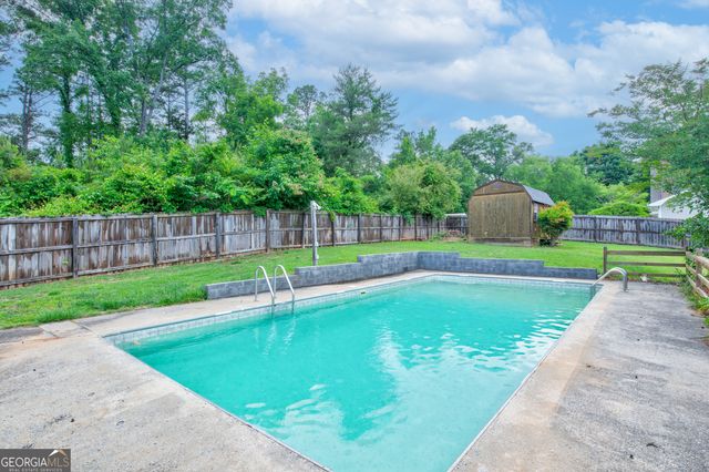 34 Wellington Way SE, Rome, GA 30161