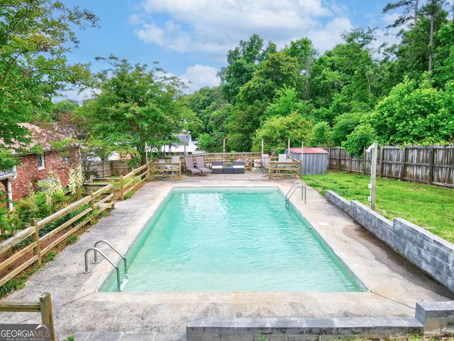 34 Wellington Way SE, Rome, GA 30161