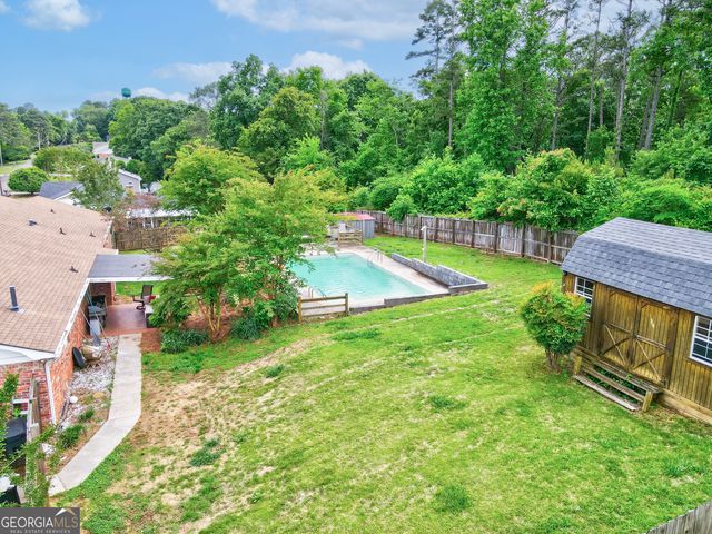 34 Wellington Way SE, Rome, GA 30161