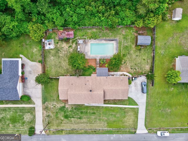 34 Wellington Way SE, Rome, GA 30161