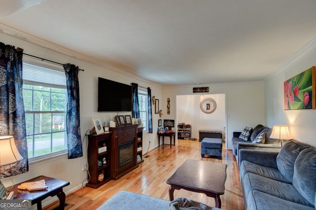 34 Wellington Way SE, Rome, GA 30161