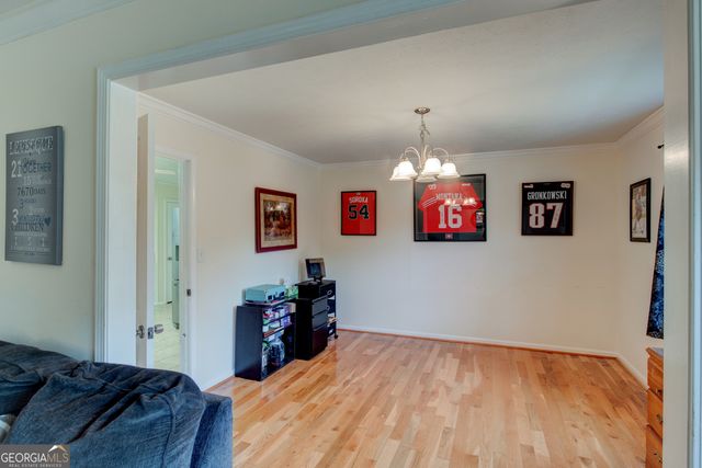 34 Wellington Way SE, Rome, GA 30161