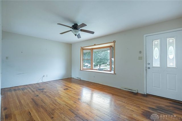 4821 Eastgate Avenue, Dayton, OH 45420