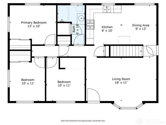 4821 Eastgate Avenue, Dayton, OH 45420