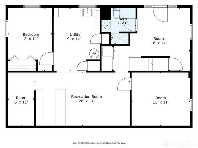 4821 Eastgate Avenue, Dayton, OH 45420