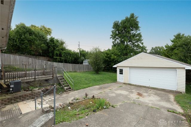 4821 Eastgate Avenue, Dayton, OH 45420