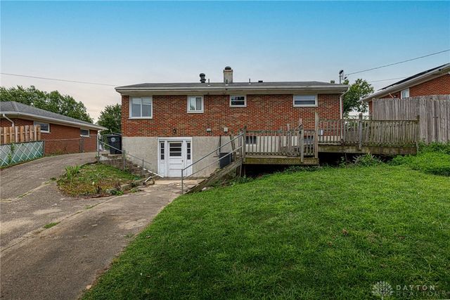 4821 Eastgate Avenue, Dayton, OH 45420