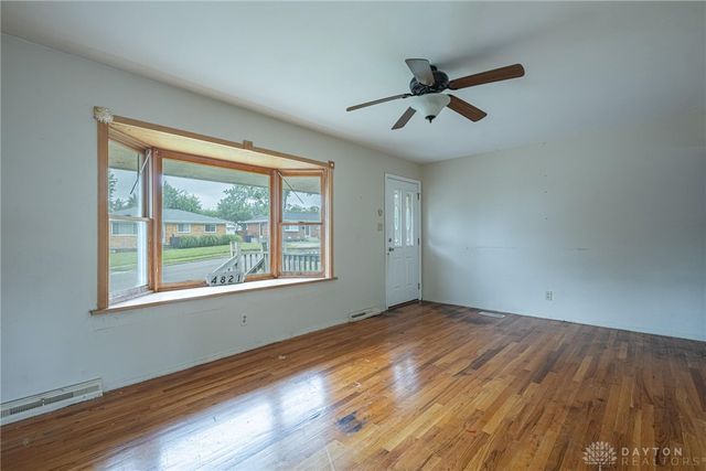 4821 Eastgate Avenue, Dayton, OH 45420