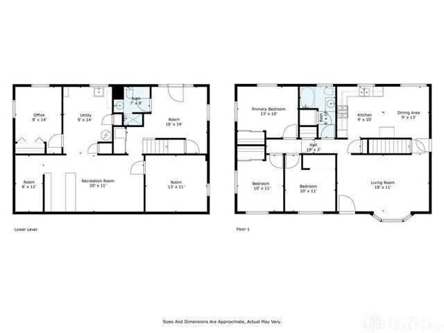 4821 Eastgate Avenue, Dayton, OH 45420