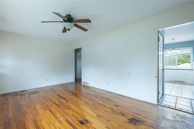 4821 Eastgate Avenue, Dayton, OH 45420