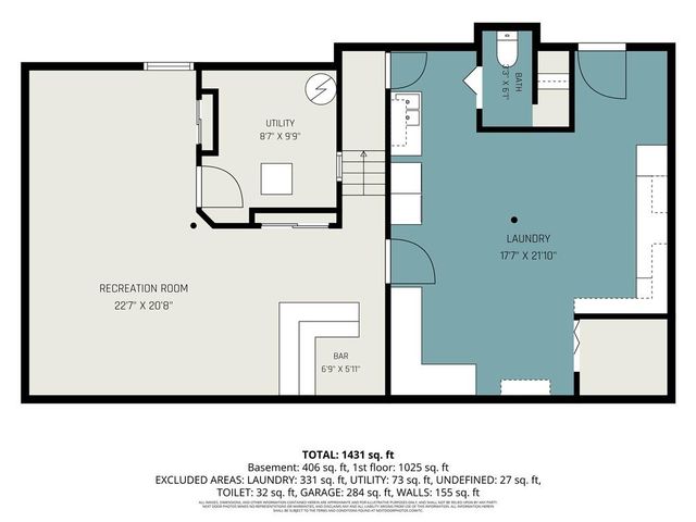 6131 Cernech Road, Kansas City, KS 66104