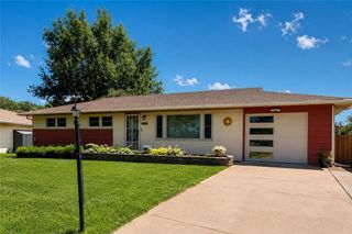 6131 Cernech Road, Kansas City, KS 66104