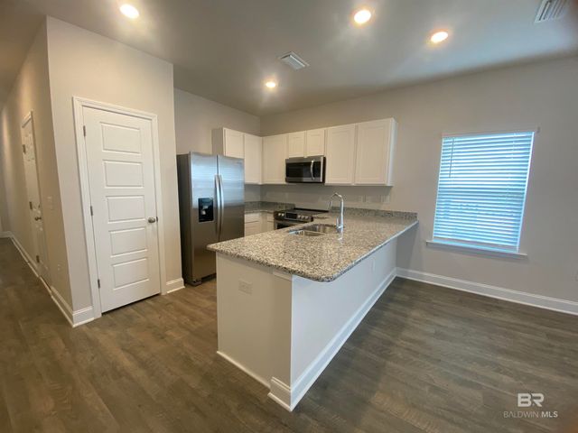 6681 Spaniel Drive, Spanish Fort, AL 36527