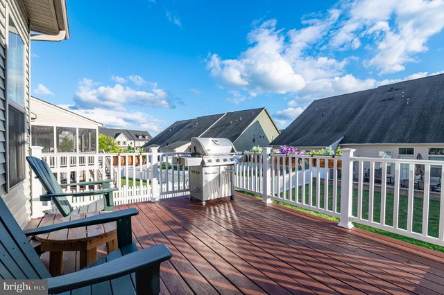 406 WILLS CREEK DR, Brunswick, MD 21716