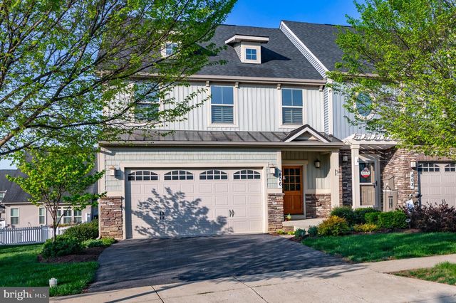406 WILLS CREEK DR, Brunswick, MD 21716