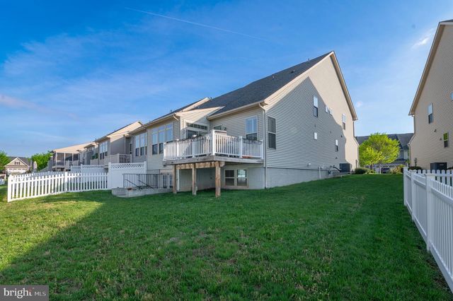 406 WILLS CREEK DR, Brunswick, MD 21716