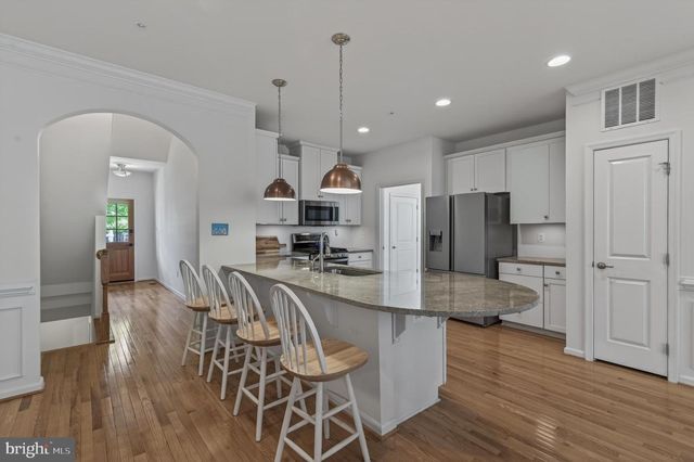 406 WILLS CREEK DR, Brunswick, MD 21716