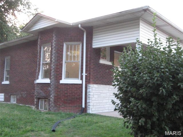 1601 Olive Street, Granite City, IL 62040
